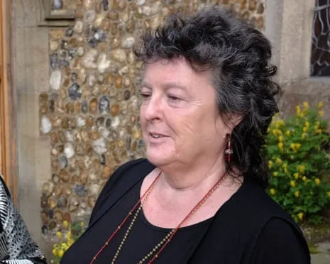 Carol Ann Duffy Pens ‘Bombsite’ Poem regarding Trump’s UK State Visit